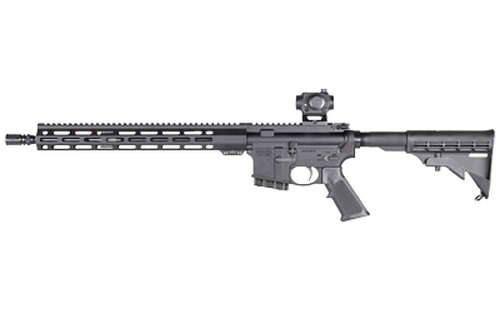 Rifles Long Guns Smith&Wesson M&P 15 223Rem|5.56NATO S&W M&P15 SPT III 556 16" 10RD W/OPT • Model: M&P 15